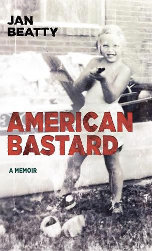 Cover image for American Bastard