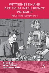 Cover image for Wittgenstein and Artificial Intelligence, Volume II