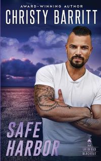 Cover image for Safe Harbor