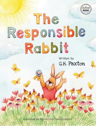 Cover image for The Responsible Rabbit