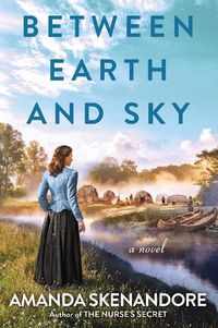 Cover image for Between Earth and Sky