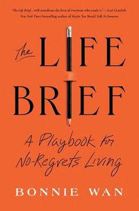 Cover image for The Life Brief