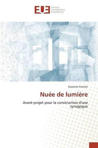 Cover image for Nuee de Lumiere