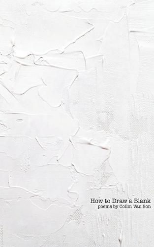 Cover image for How to Draw a Blank