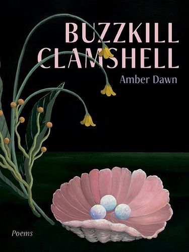 Cover image for Buzzkill Clamshell