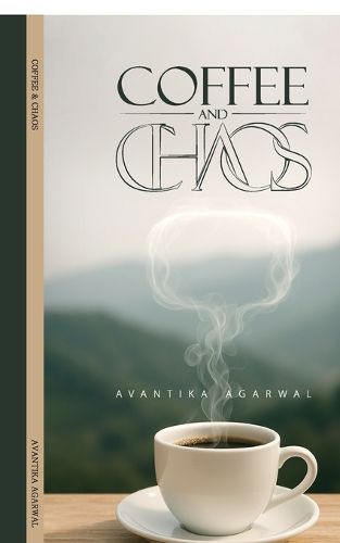 Cover image for Coffee and Chaos