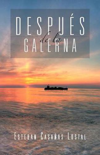 Cover image for Despu S de La Galerna