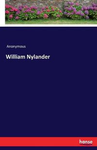 Cover image for William Nylander