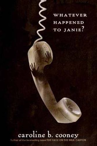 Cover image for Whatever Happened to Janie?