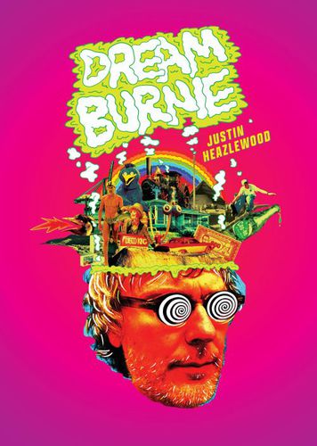 Cover image for Dream Burnie
