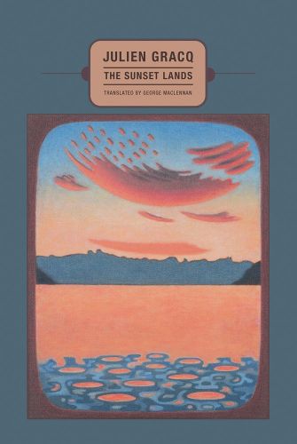 Cover image for Sunset Lands, the