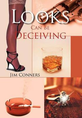 Cover image for Looks Can Be Deceiving