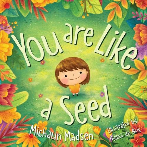 Cover image for You are Like a Seed