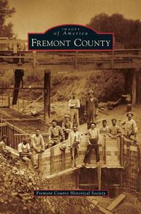 Cover image for Fremont County