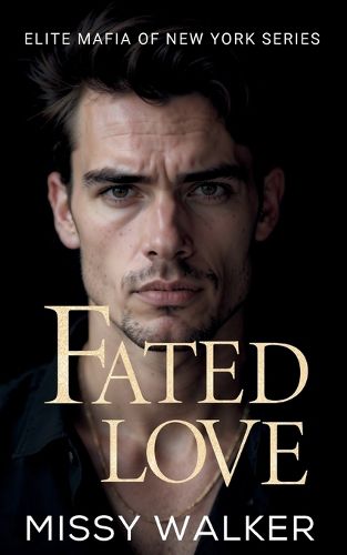 Cover image for Fated Love