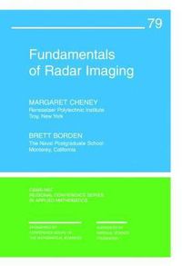 Cover image for Fundamentals of Radar Imaging