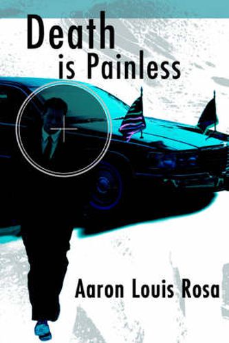 Cover image for Death is Painless