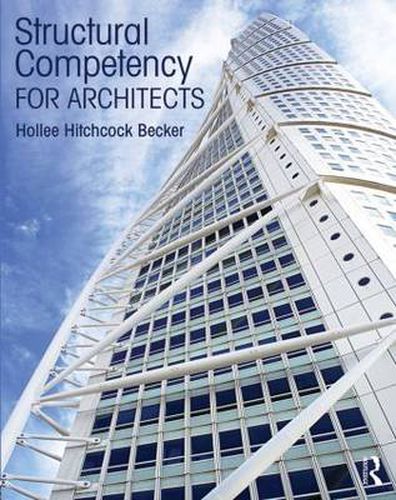 Cover image for Structural Competency for Architects