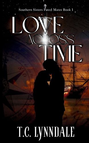 Cover image for Love Across Time