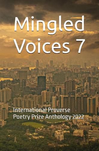 Cover image for MIngled Voices 7