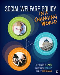 Cover image for Social Welfare Policy in a Changing World