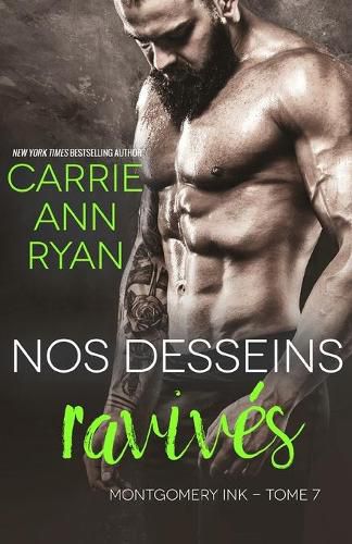 Cover image for Nos desseins ravives