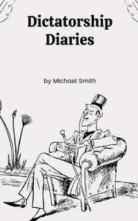 Cover image for Dictatorship Diaries