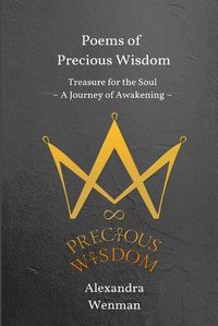 Cover image for Poems of Precious Wisdom