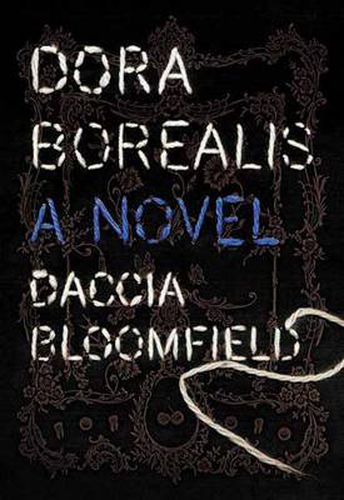 Cover image for Dora Borealis