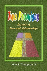 Cover image for Two Promises - Enhanced Edition