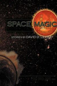 Cover image for Space Magic