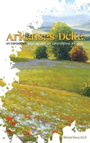 Cover image for Arkansas Delta