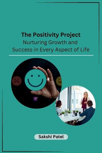 Cover image for The Positivity Project