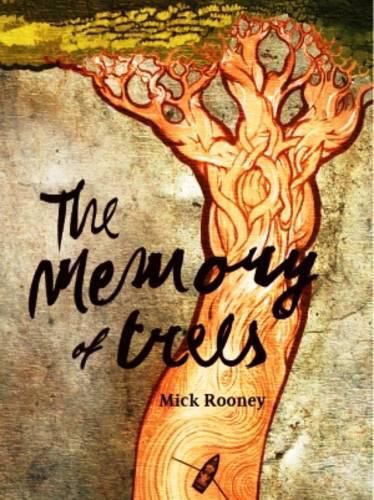 Cover image for The Memory of Trees