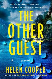 Cover image for The Other Guest