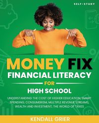 Cover image for Dream Bigger's Money Fix