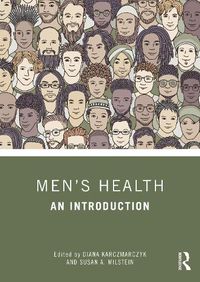 Cover image for Men's Health: An Introduction