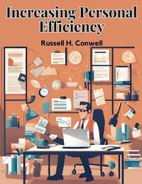 Cover image for Increasing Personal Efficiency