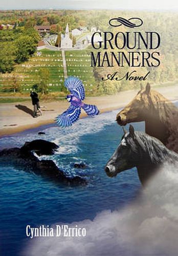 Cover image for Ground Manners