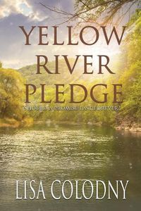 Cover image for Yellow River Pledge