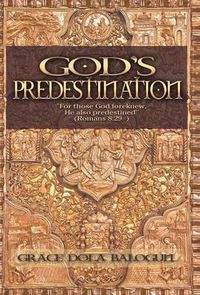 Cover image for God's Predestination