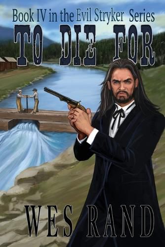 Cover image for To Die For