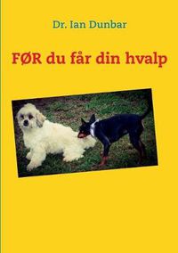 Cover image for FOR du far din hvalp