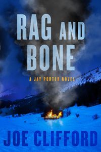 Cover image for Rag and Bone