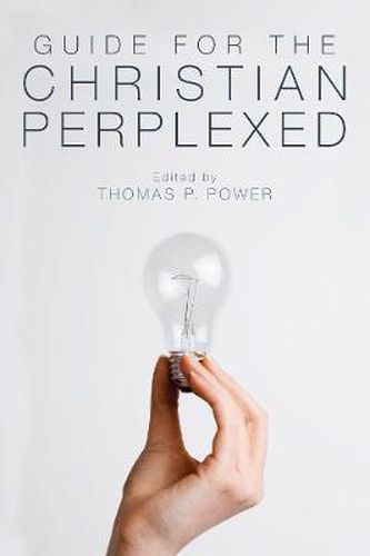 Cover image for Guide for the Christian Perplexed