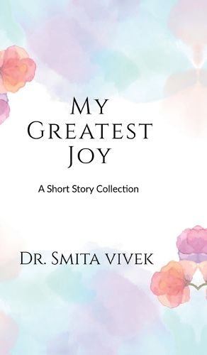 Cover image for My Greatest Joy