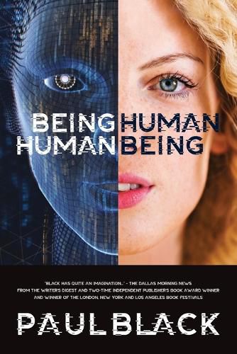 Being Human. Human Being.