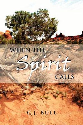 Cover image for When the Spirit Calls