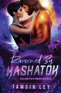 Cover image for Ransomed by Kashatok