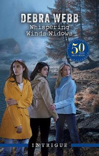 Cover image for Whispering Winds Widows